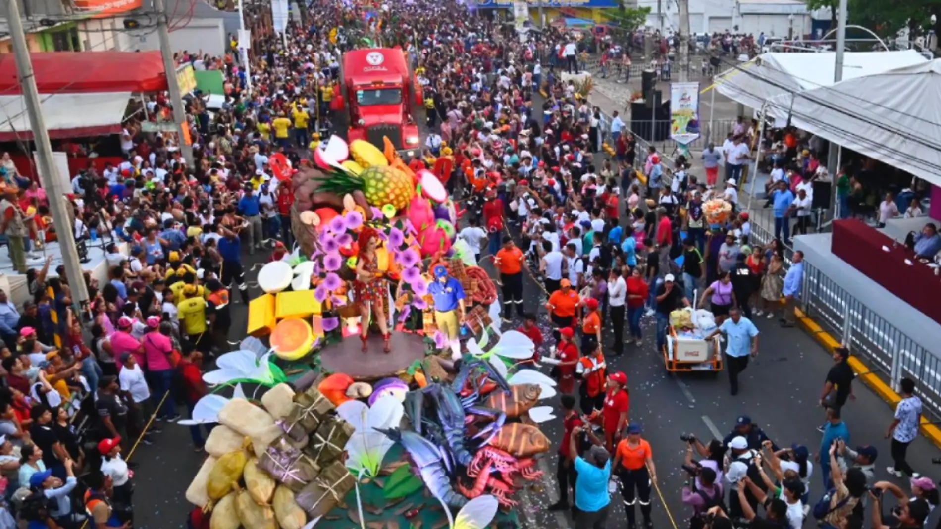 Feria Tabasco 2023